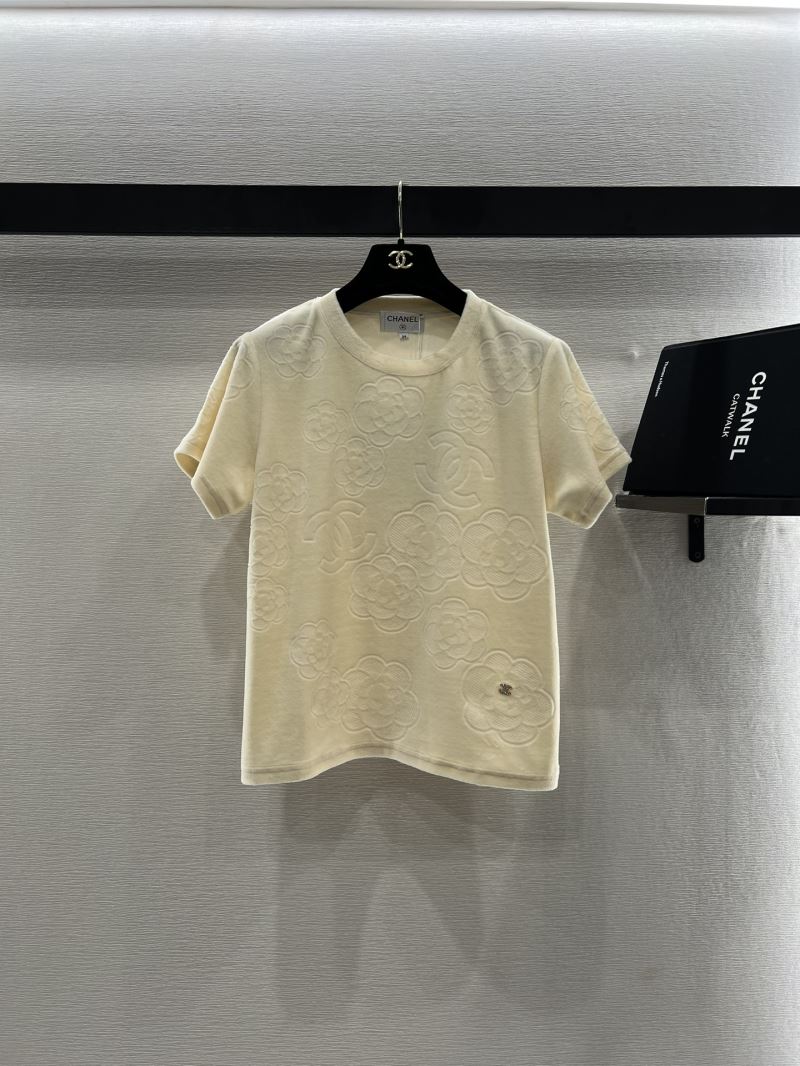 Chanel T-Shirts